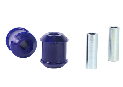 Superpro 69-74 Ford Capri 2Door Rear Tramp Rod Forward Bushing Set