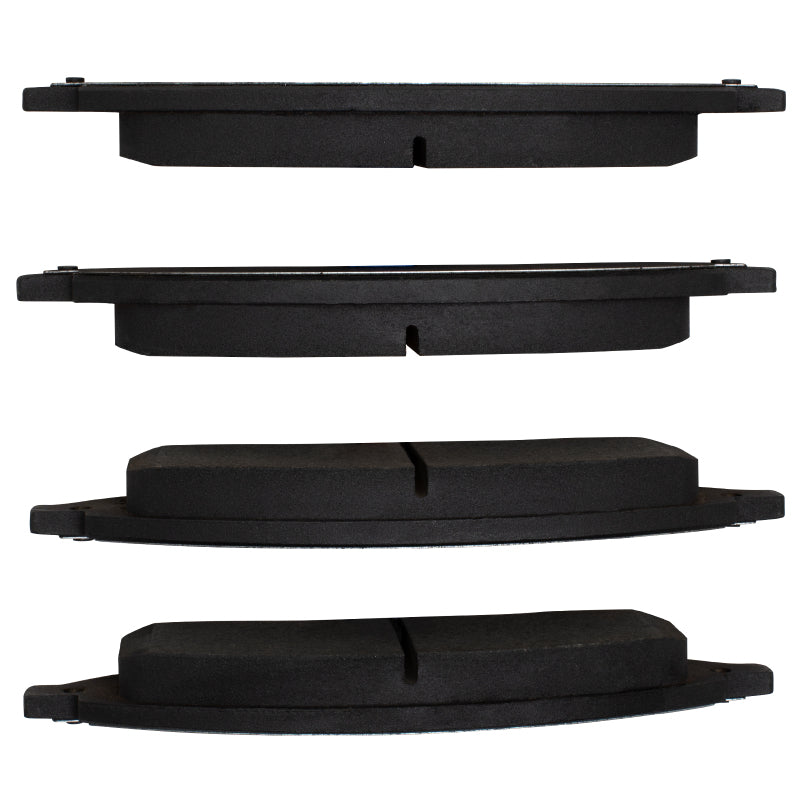 R1 Concepts R1 04-07 Mercury Monterey Front Ceramic Brake Pads