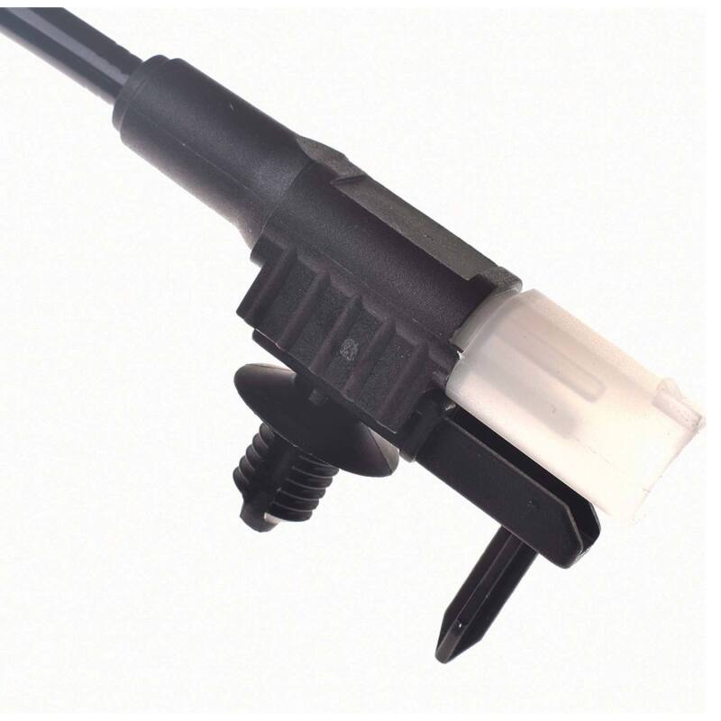 PowerStop Power Stop 2020 Land Rover Range Rover Evoque Rear Euro-Stop Electronic Brake Pad Wear Sensor