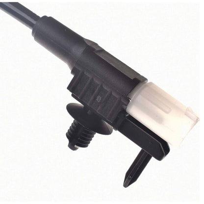 PowerStop Power Stop 2020 Land Rover Range Rover Evoque Rear Euro-Stop Electronic Brake Pad Wear Sensor