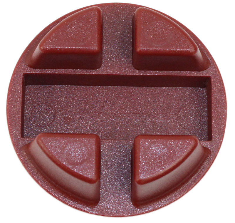Fishbone Offroad 07-18 Jeep Wrangler JK 4 Door Hard Top Key