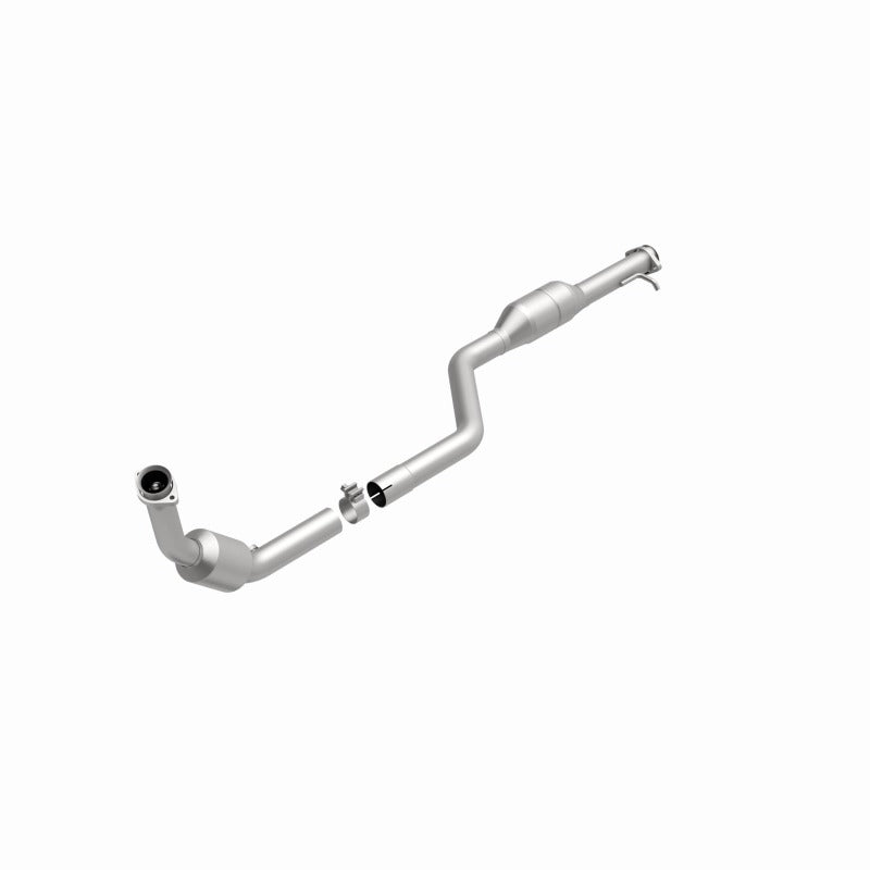 MagnaFlow Direct Fit Catalytic Converter 99-00 Mercedes SL500 5.0L