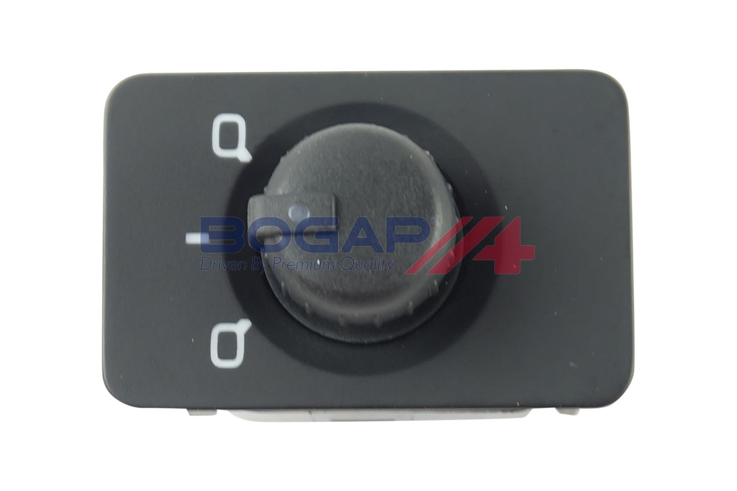 BOGAP A7335122 Switch, Exterior Mirror Adjustment