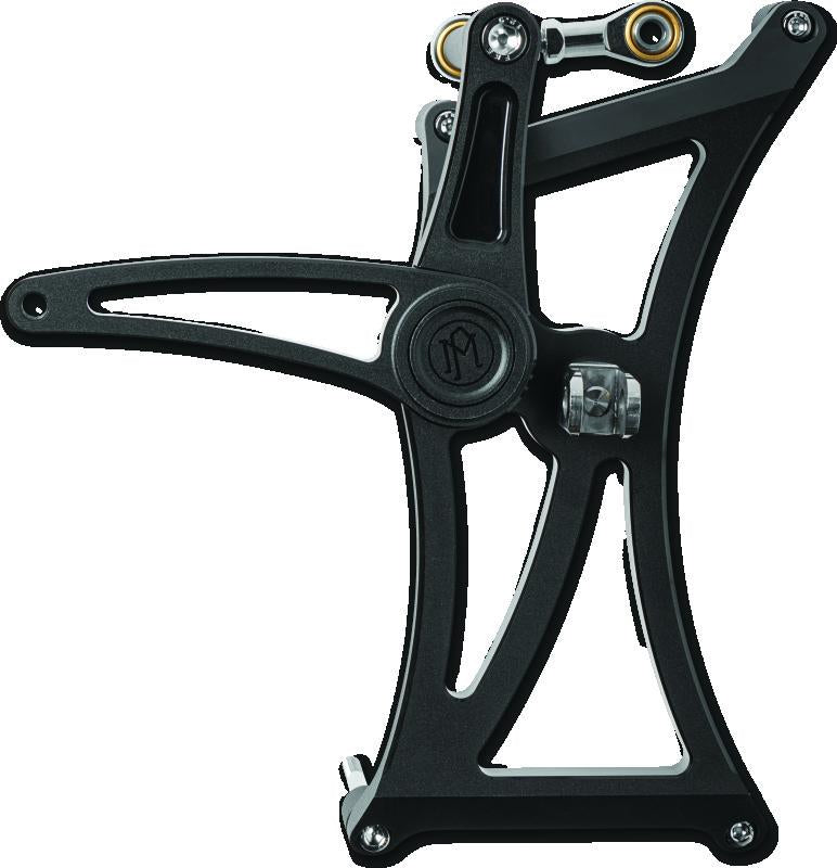Performance Machine Mid Control - Black Ops