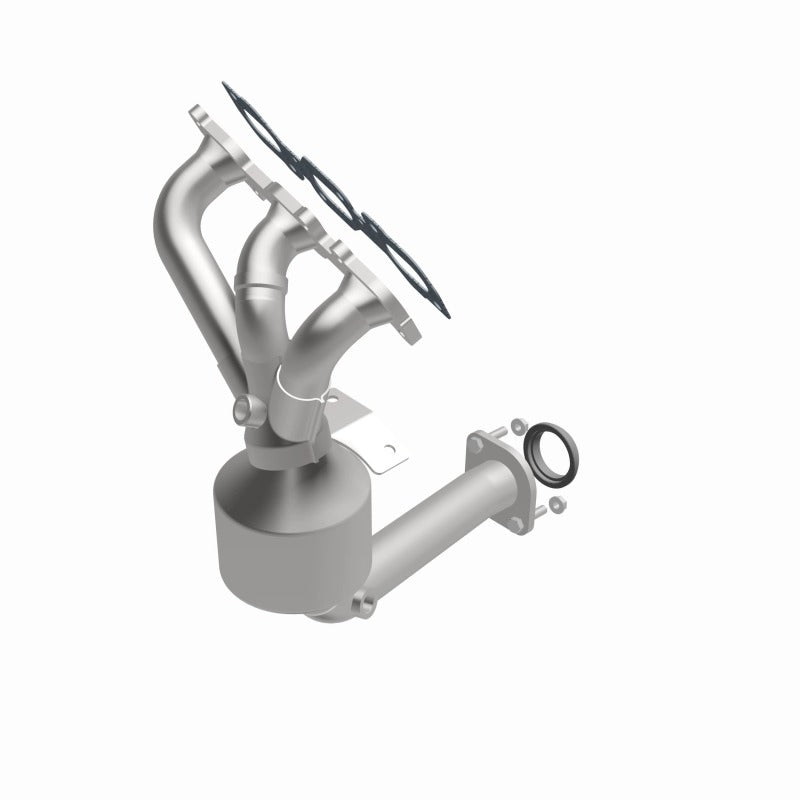 MagnaFlow Direct Fit Catalytic Converter 2006 Ford Fusion 3.0L