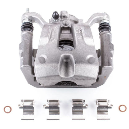 PowerStop Power Stop 15-17 Chrysler 200 Rear Left Autospecialty Caliper w/Bracket