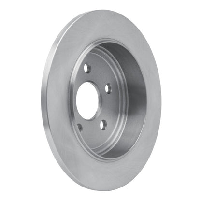 DFC 88-95 Chrysler New Yorker Rear Brake Rotor
