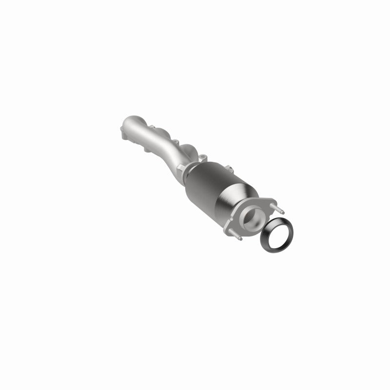 MagnaFlow DF Cat. Conv 05-06 Cadillac STS 4.6L D/S Manifold / 04-06 SRX 4.6L D/S Manifold (49 State)