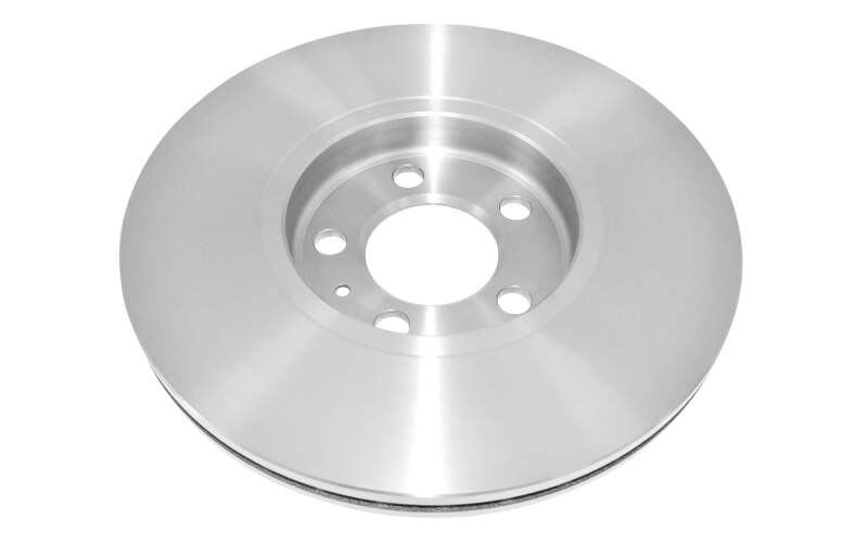 DBA 99-10 Volkswagen Beetle 1.8L Turbocharged Front Street Series Standard Rotor
