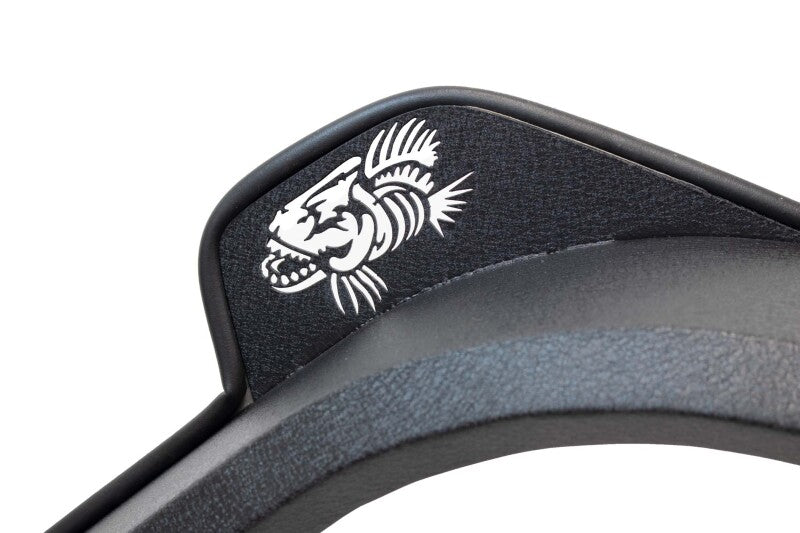Fishbone Offroad 2018+ Jeep Wrangler JL/Gladiator Front Fenders Elite Steel