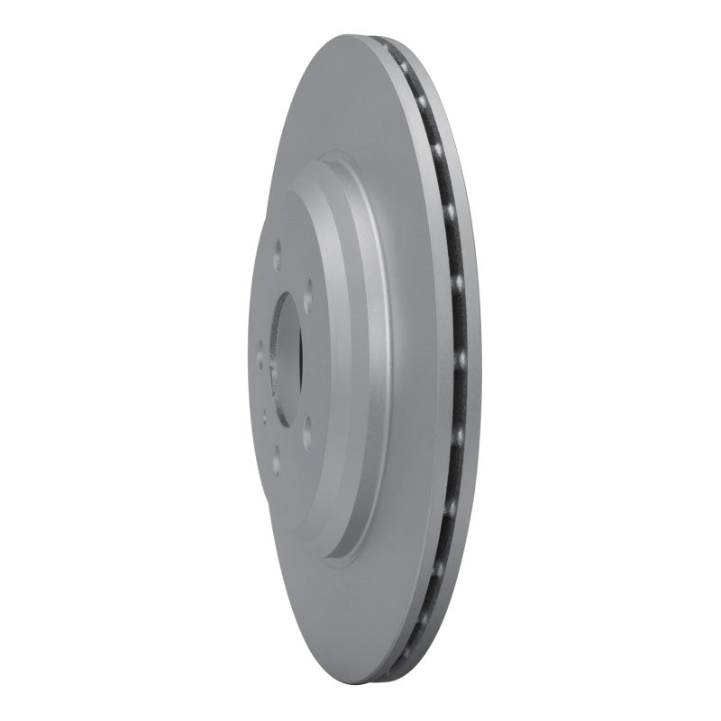 DFC 17-25 Tesla Model 3 Rear Hi-Carbon Alloy Geomet Coated Rotor