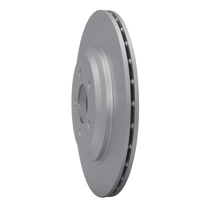 DFC 17-25 Tesla Model 3 Rear Hi-Carbon Alloy Geomet Coated Rotor