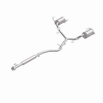 Magnaflow BRExhaust 10-15 SUBARU OUTBACK 3.6L Exhaust Kit