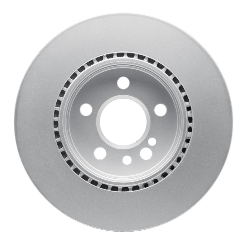DFC 92-99 Mercedes-Benz CL500 Rear GeoSPEC Coated Rotor