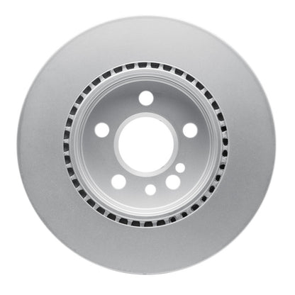 DFC 92-99 Mercedes-Benz CL500 Rear GeoSPEC Coated Rotor