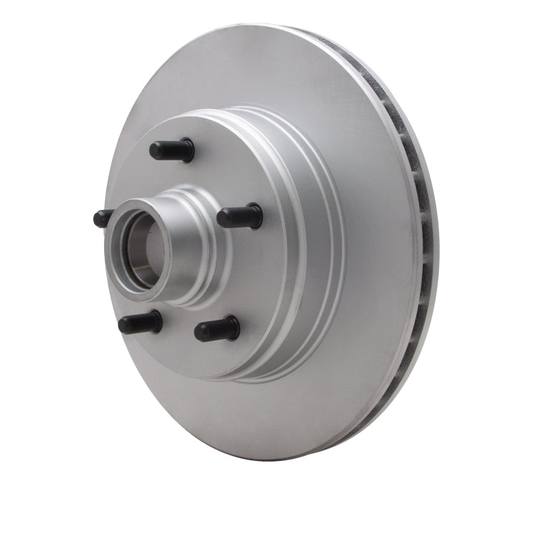 DFC 90-02 Chevrolet Astro Front GeoSPEC Coated Rotor