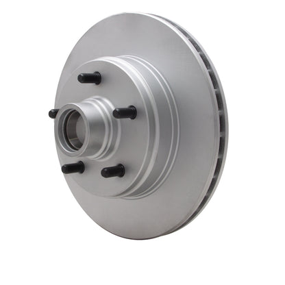 DFC 90-02 Chevrolet Astro Front GeoSPEC Coated Rotor
