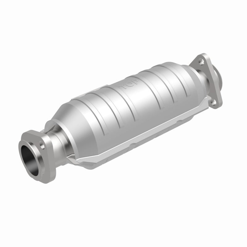MagnaFlow Direct Fit Catalytic Converter 98 Elantra 1.8L Rear Conv 9