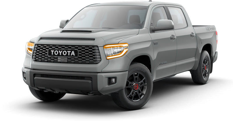ORACLE Lighting Oracle 18-21 Toyota Tundra Dynamic ColorSHIFT Headlight DRL Upgrade Kit