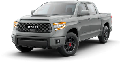ORACLE Lighting Oracle 18-21 Toyota Tundra Dynamic ColorSHIFT Headlight DRL Upgrade Kit