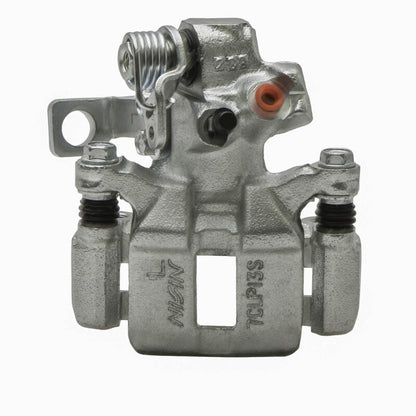 DFC 90-93 Acura INTEGRA Rear-L Silver Zinc Coated Premium Caliper