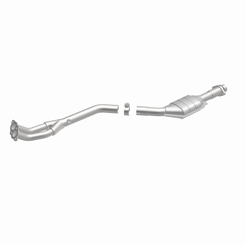 MagnaFlow Direct Fit Catalytic Converter 1991 BMW 318I 1.8L