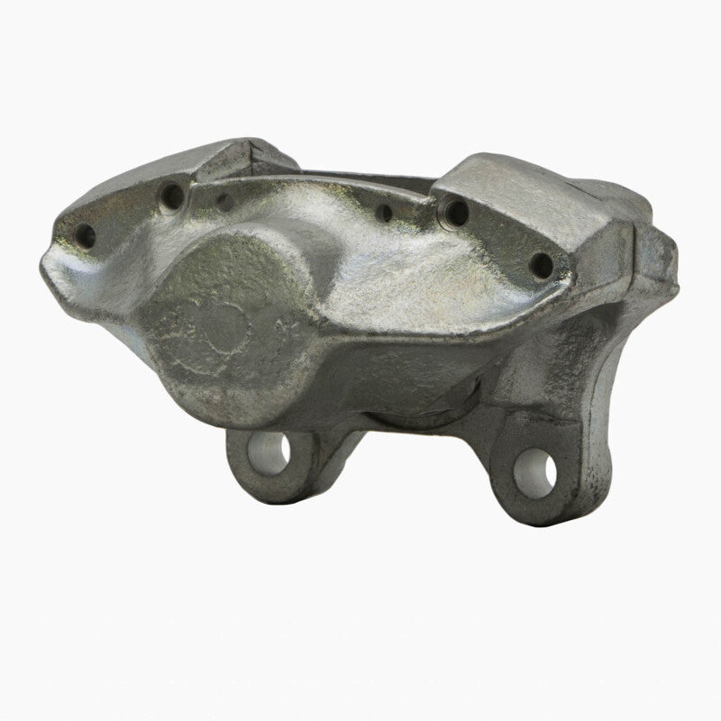 DFC 67-91 Mercedes-Benz 450SE Rear-L Premium Caliper - Silver Zinc Coated