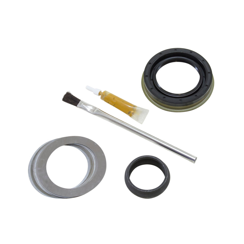 Yukon Gear & Axle Yukon Gear Minor install Kit For Chrysler 9.25in Front