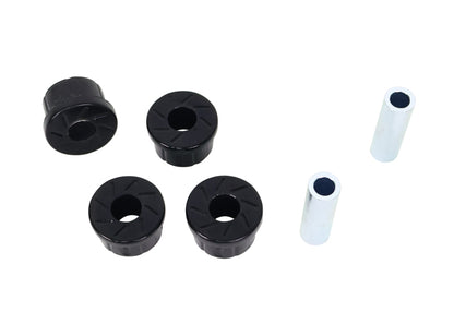 Whiteline 90-05 Mazda Miata Front Lower Control Arm Bushing