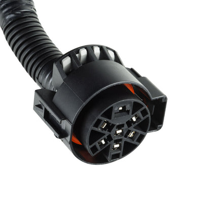 ORACLE Lighting Oracle Jeep JT 7 PIN Trailer Wiring T-Harness Adapter Plug