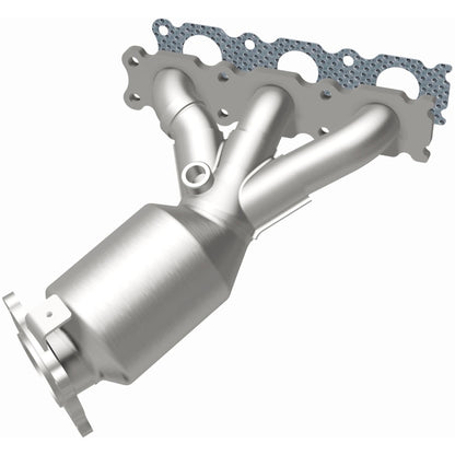 MagnaFlow Direct Fit Catalytic Converter 08-12 Land Rover LR2 3.2L