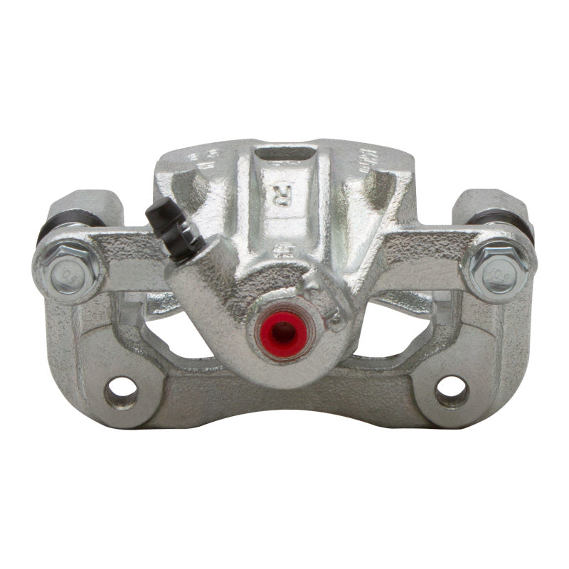 DFC 10-10 Hyundai Elantra Rear-R Premium Caliper - Silver Zinc Coated