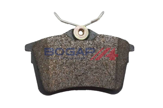 BOGAP P8210127 Brake Pad Set, Disc Brake | ML Performance Car Parts