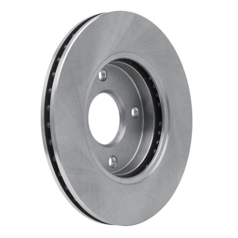 DFC 00-15 Ford Focus Front Brake Rotor