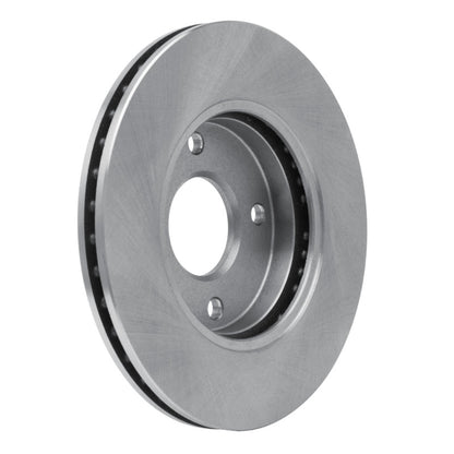 DFC 00-15 Ford Focus Front Brake Rotor