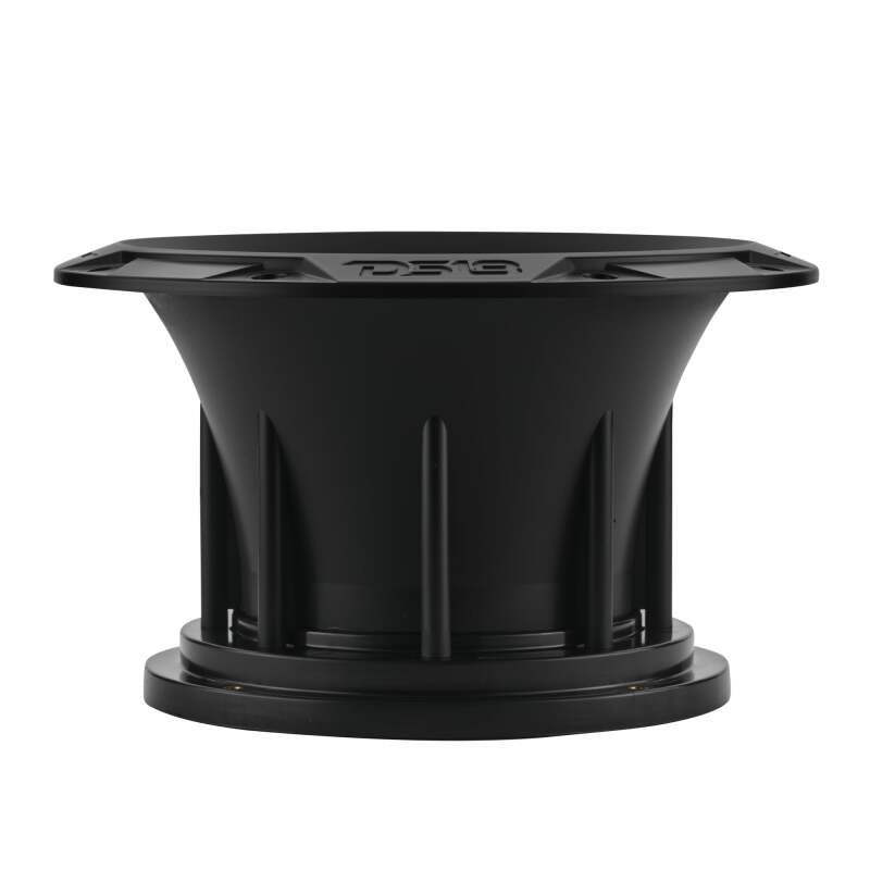 DS18 6.5in Bolt On Round Loudspeaker Horn Diffuser