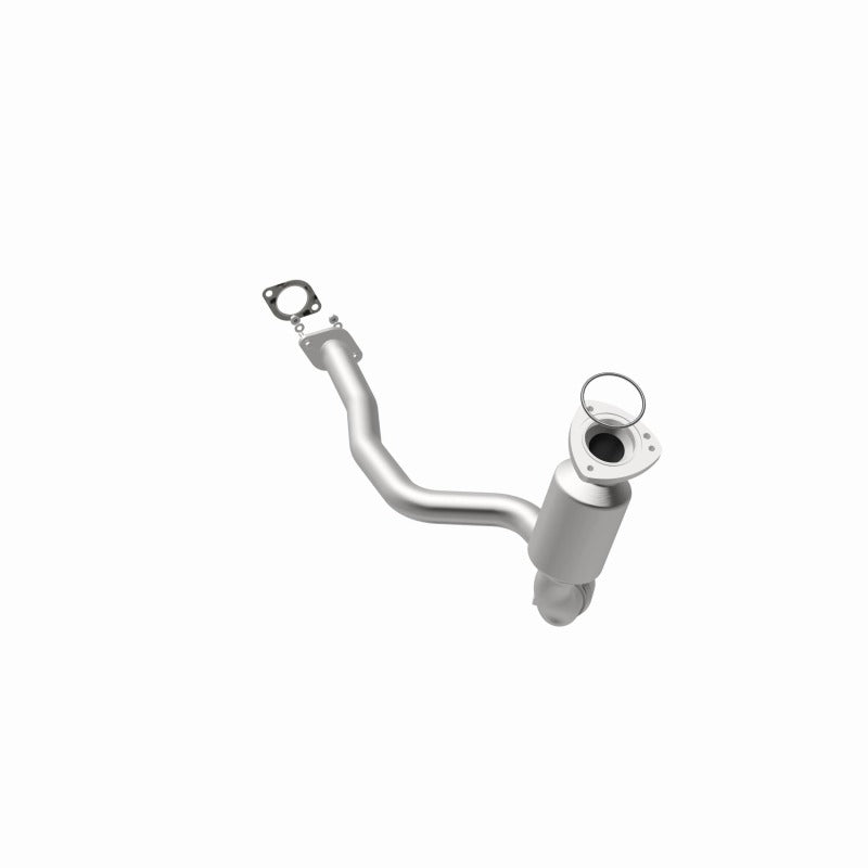MagnaFlow 2008 EQUINOX 3.6L Underbody Direct Fit Converter