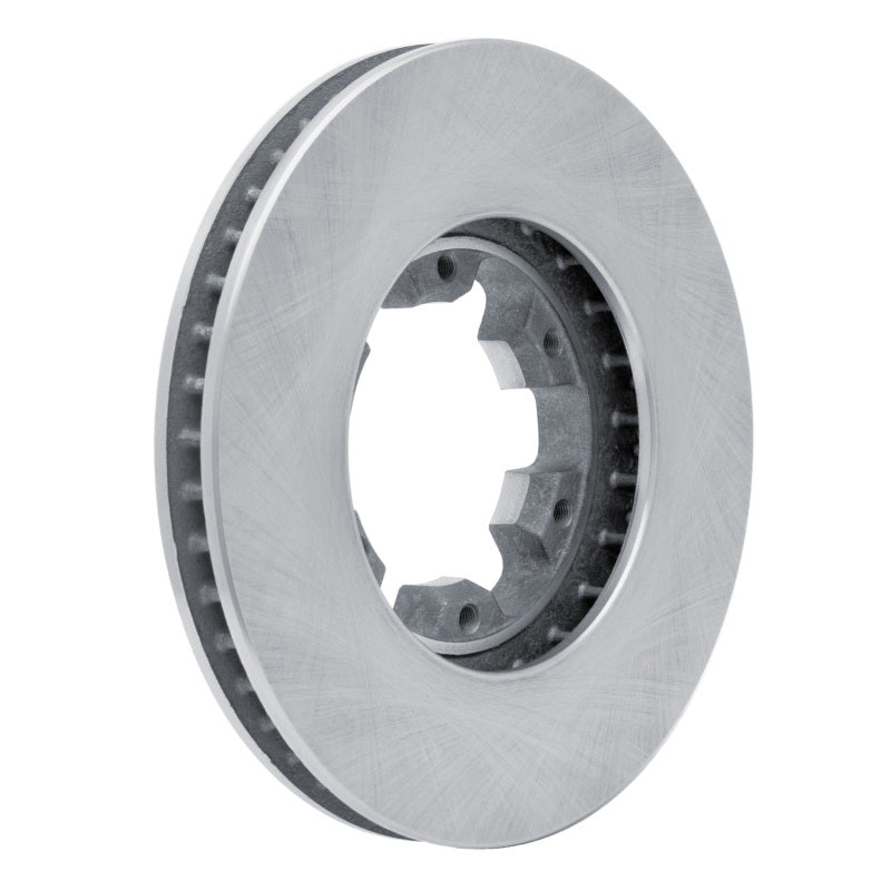 DFC 02-24 Nissan NV350 Urvan (Mexico) Front Brake Rotor