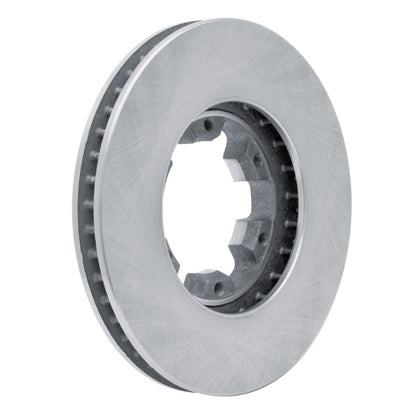 DFC 02-24 Nissan NV350 Urvan (Mexico) Front Brake Rotor