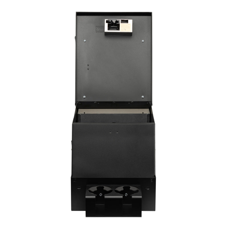 Tuffy Products Tuffy Series  Console 12.5In Black