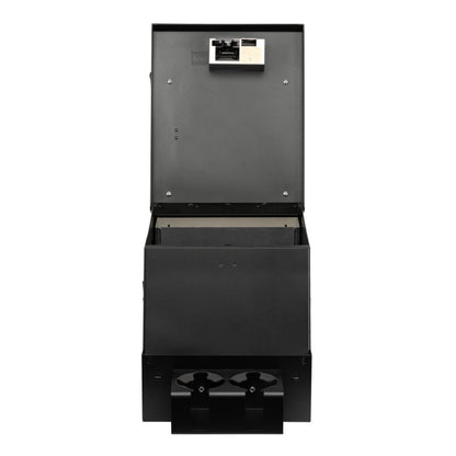 Tuffy Products Tuffy Series  Console 12.5In Black