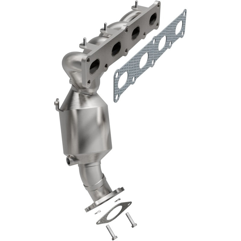 MagnaFlow 13-16 Dart L4 2 2.4 OEM Manifold Direct Fit Converter