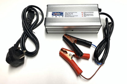 Deadweight Industries DI10AMPCHARGER - 10-Amp Lithium Rapid Charger