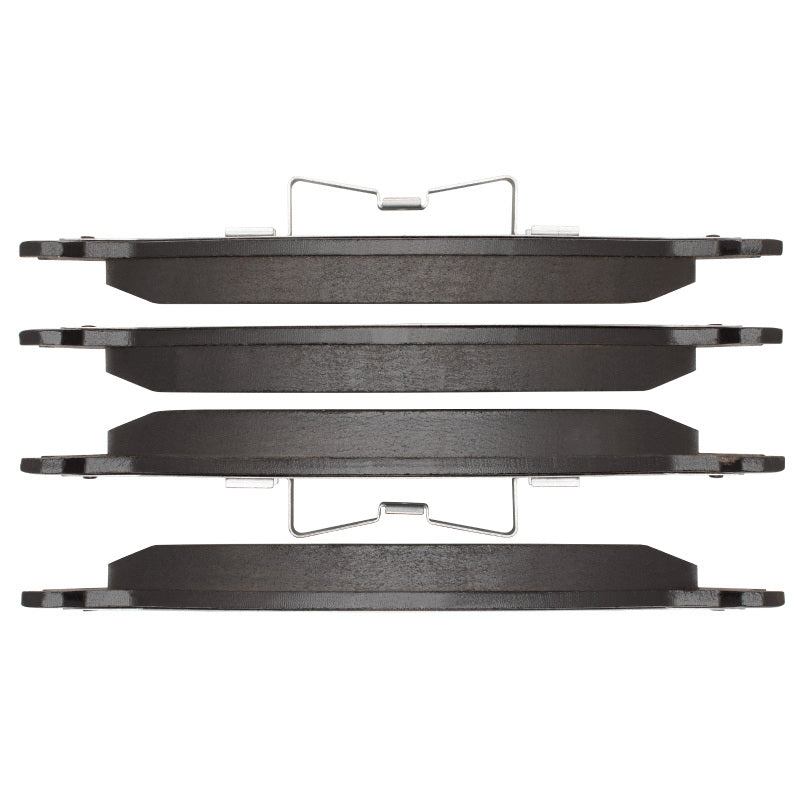 DFC 92-94 Ford E-250 Econoline Front Heavy Duty Pads - Semi Metallic