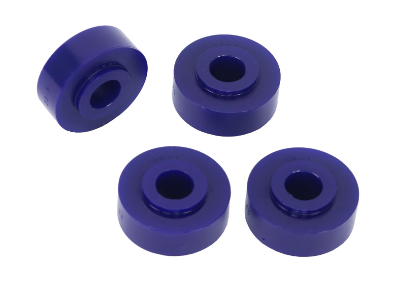 SuperPro 1998 Lexus LX470 Base Upper Rear Shock Absorber Bushing Kit