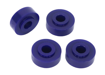 SuperPro 1998 Lexus LX470 Base Upper Rear Shock Absorber Bushing Kit