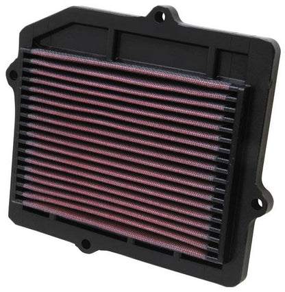 K&N Engineering K&N 88-91 Honda Civic/CRX Drop In Air Filter