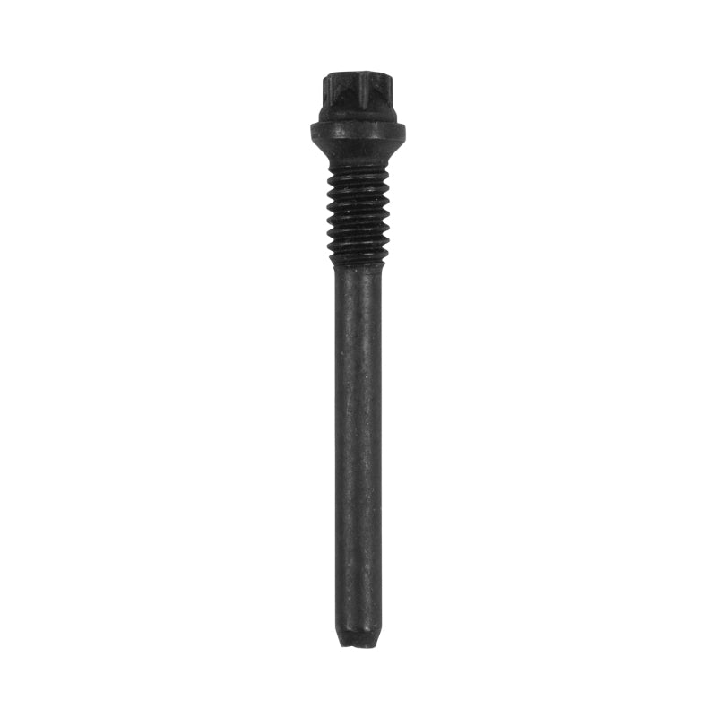 Yukon Gear & Axle Yukon Gear Dana 44-HD (HD Only) Cross Pin Bolt / Standard Open & Tracloc (w/ C-Clip)