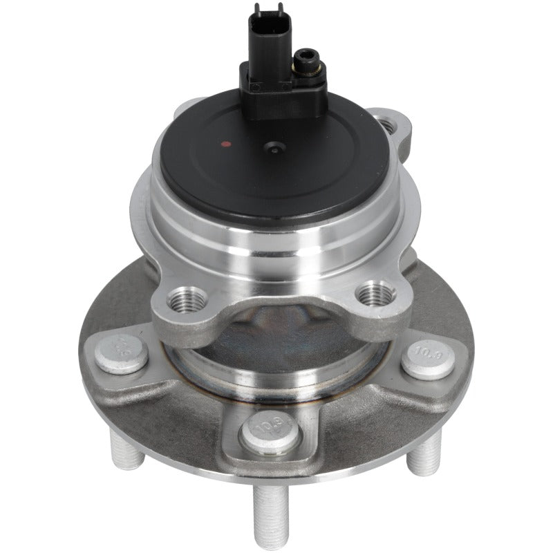 MOOG 12-18 Ford Focus Rear Hub Assembly