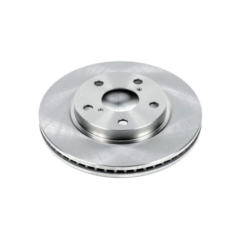 PowerStop Power Stop 10-12 Lexus HS250h Front Autospecialty Brake Rotor